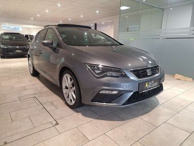 Seat Leon Gebrauchtwagen