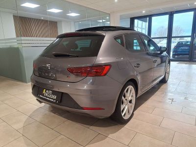 Seat Leon Gebrauchtwagen