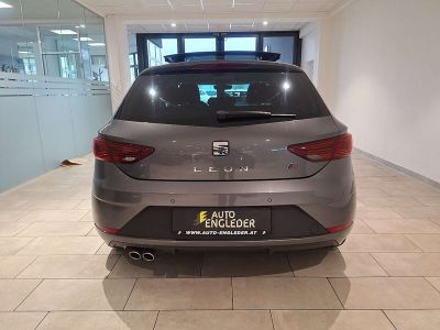 Seat Leon Gebrauchtwagen