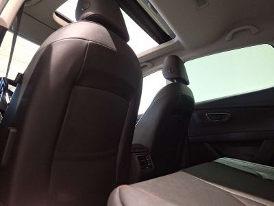 Seat Leon Gebrauchtwagen