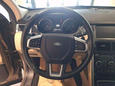 Land Rover Discovery Sport Gebrauchtwagen