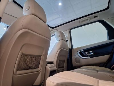 Land Rover Discovery Sport Gebrauchtwagen