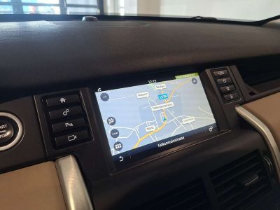 Land Rover Discovery Sport Gebrauchtwagen