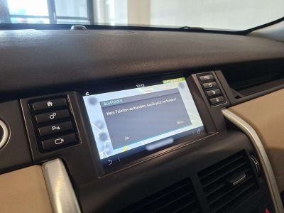 Land Rover Discovery Sport Gebrauchtwagen