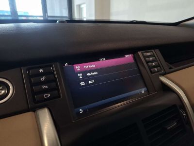 Land Rover Discovery Sport Gebrauchtwagen