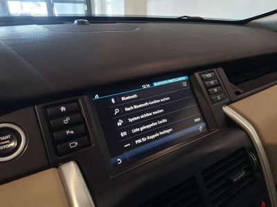 Land Rover Discovery Sport Gebrauchtwagen