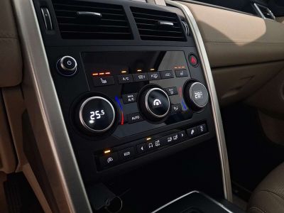 Land Rover Discovery Sport Gebrauchtwagen