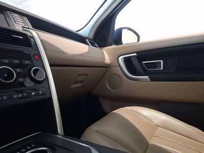 Land Rover Discovery Sport Gebrauchtwagen