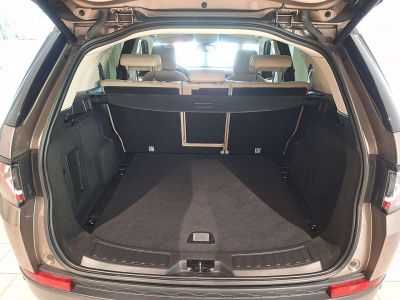 Land Rover Discovery Sport Gebrauchtwagen