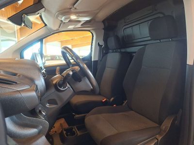 Opel Combo Gebrauchtwagen