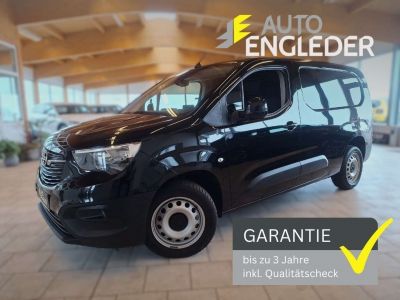 Opel Combo Gebrauchtwagen