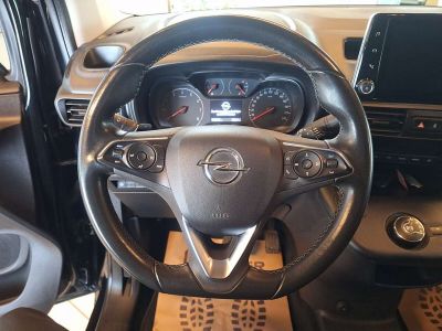 Opel Combo Gebrauchtwagen