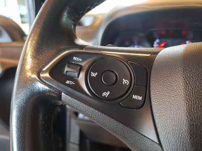 Opel Combo Gebrauchtwagen