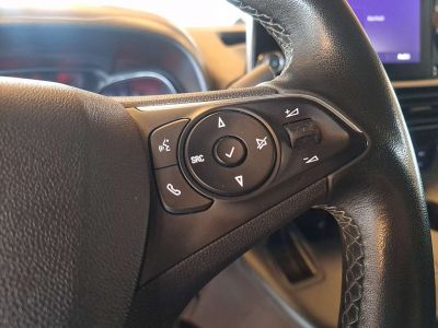 Opel Combo Gebrauchtwagen