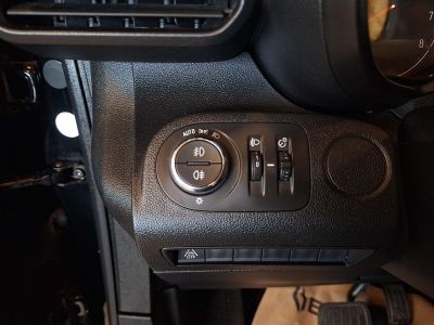 Opel Combo Gebrauchtwagen