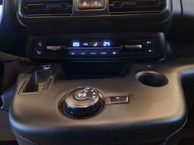 Opel Combo Gebrauchtwagen