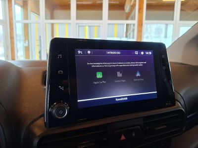 Opel Combo Gebrauchtwagen