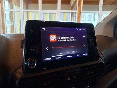 Opel Combo Gebrauchtwagen