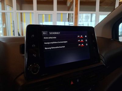 Opel Combo Gebrauchtwagen