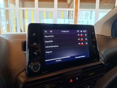 Opel Combo Gebrauchtwagen