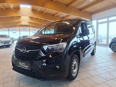Opel Combo Gebrauchtwagen
