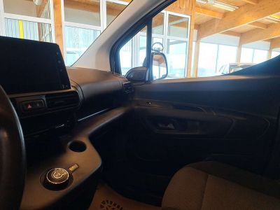 Opel Combo Gebrauchtwagen