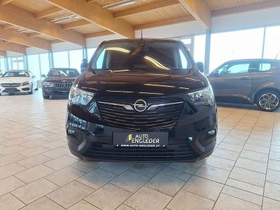 Opel Combo Gebrauchtwagen