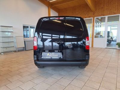 Opel Combo Gebrauchtwagen