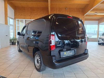 Opel Combo Gebrauchtwagen