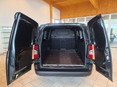 Opel Combo Gebrauchtwagen