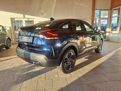 Citroën C4 Gebrauchtwagen