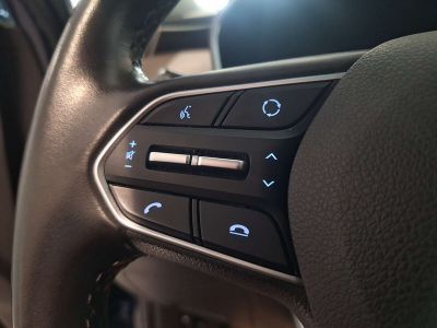 Hyundai Santa Fe Gebrauchtwagen Hyundai Santa Fe Gebrauchtwagen