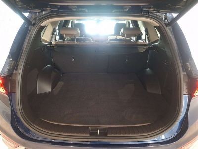 Hyundai Santa Fe Gebrauchtwagen Hyundai Santa Fe Gebrauchtwagen