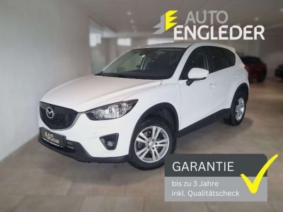 Mazda CX-5 Gebrauchtwagen