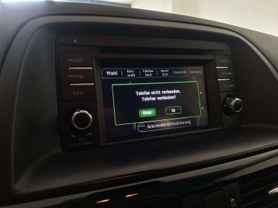 Mazda CX-5 Gebrauchtwagen