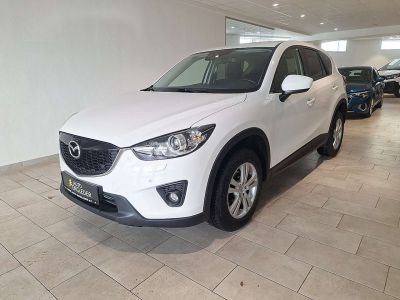 Mazda CX-5 Gebrauchtwagen