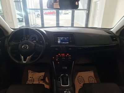 Mazda CX-5 Gebrauchtwagen