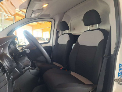 Fiat Fiorino Gebrauchtwagen