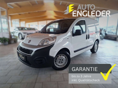 Fiat Fiorino Gebrauchtwagen