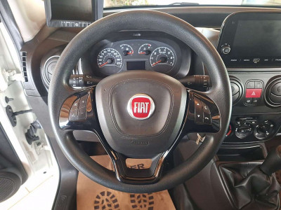 Fiat Fiorino Gebrauchtwagen