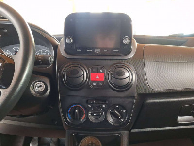 Fiat Fiorino Gebrauchtwagen