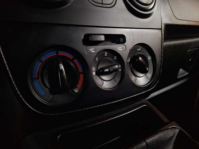 Fiat Fiorino Gebrauchtwagen