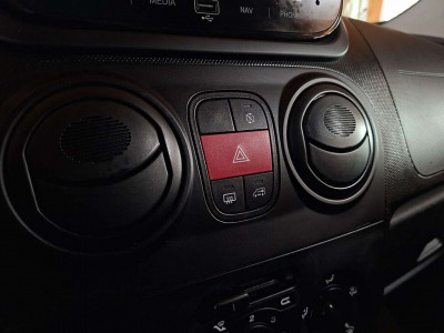 Fiat Fiorino Gebrauchtwagen