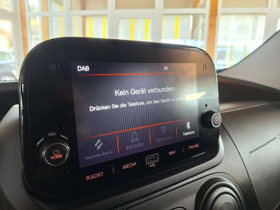 Fiat Fiorino Gebrauchtwagen