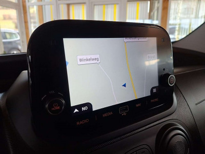 Fiat Fiorino Gebrauchtwagen