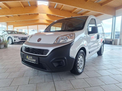 Fiat Fiorino Gebrauchtwagen