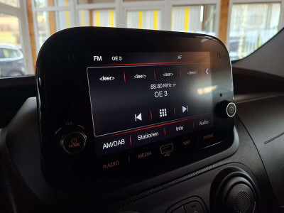 Fiat Fiorino Gebrauchtwagen