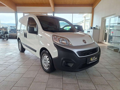 Fiat Fiorino Gebrauchtwagen