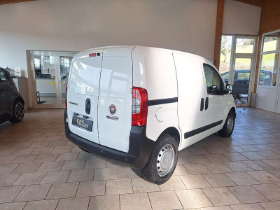Fiat Fiorino Gebrauchtwagen