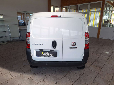 Fiat Fiorino Gebrauchtwagen